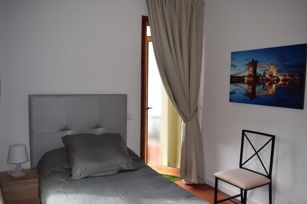 Apartamento San Isidro Ля Оротава Экстерьер фото