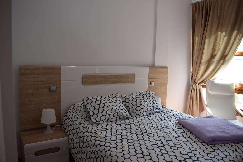 Apartamento San Isidro Ля Оротава Экстерьер фото