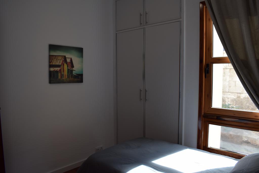 Apartamento San Isidro Ля Оротава Экстерьер фото