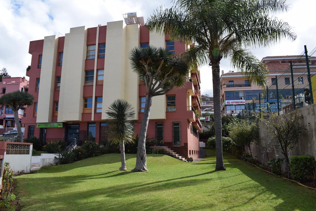 Apartamento San Isidro Ля Оротава Экстерьер фото