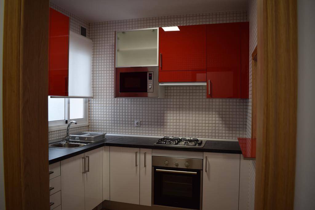Apartamento San Isidro Ля Оротава Экстерьер фото