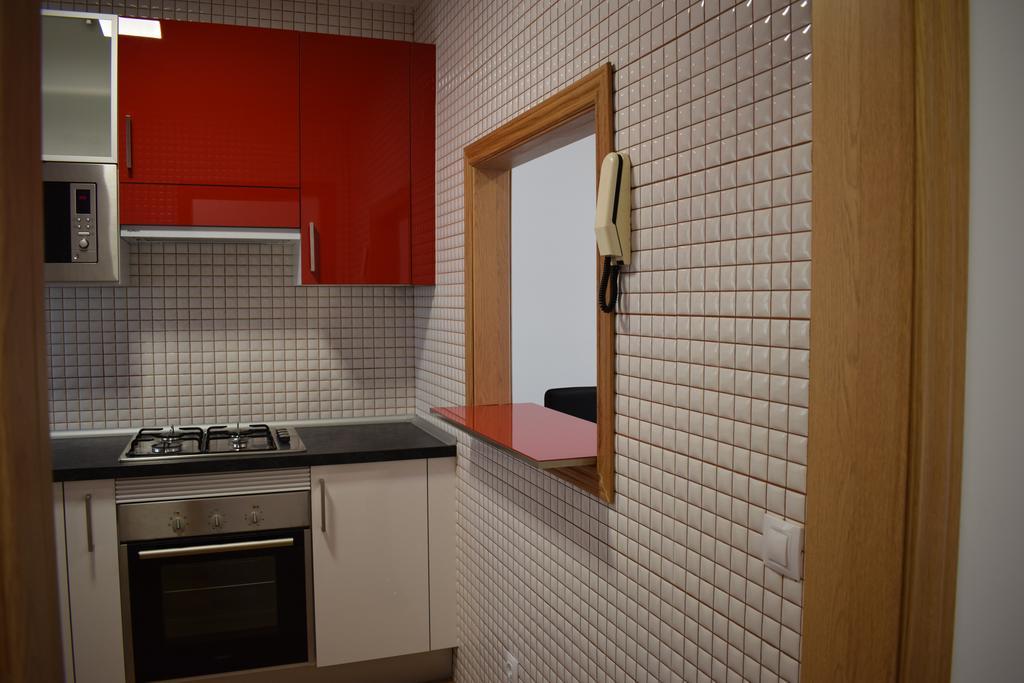 Apartamento San Isidro Ля Оротава Экстерьер фото