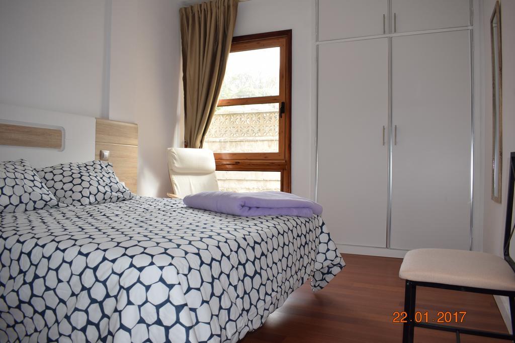 Apartamento San Isidro Ля Оротава Экстерьер фото