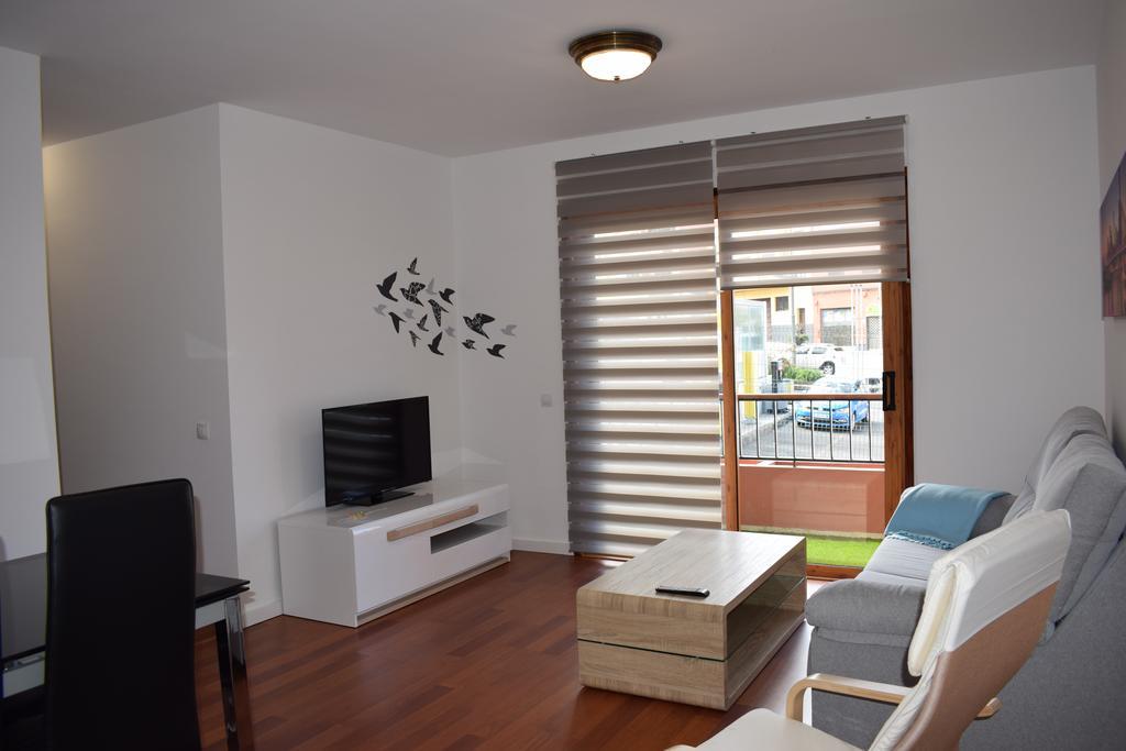 Apartamento San Isidro Ля Оротава Экстерьер фото