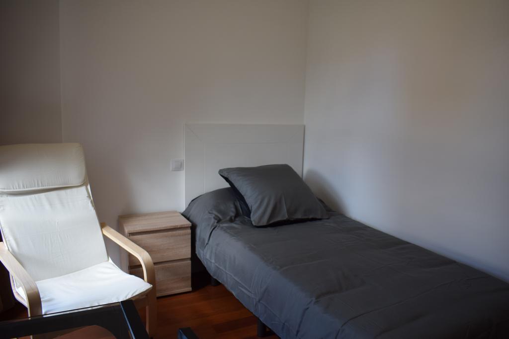 Apartamento San Isidro Ля Оротава Экстерьер фото