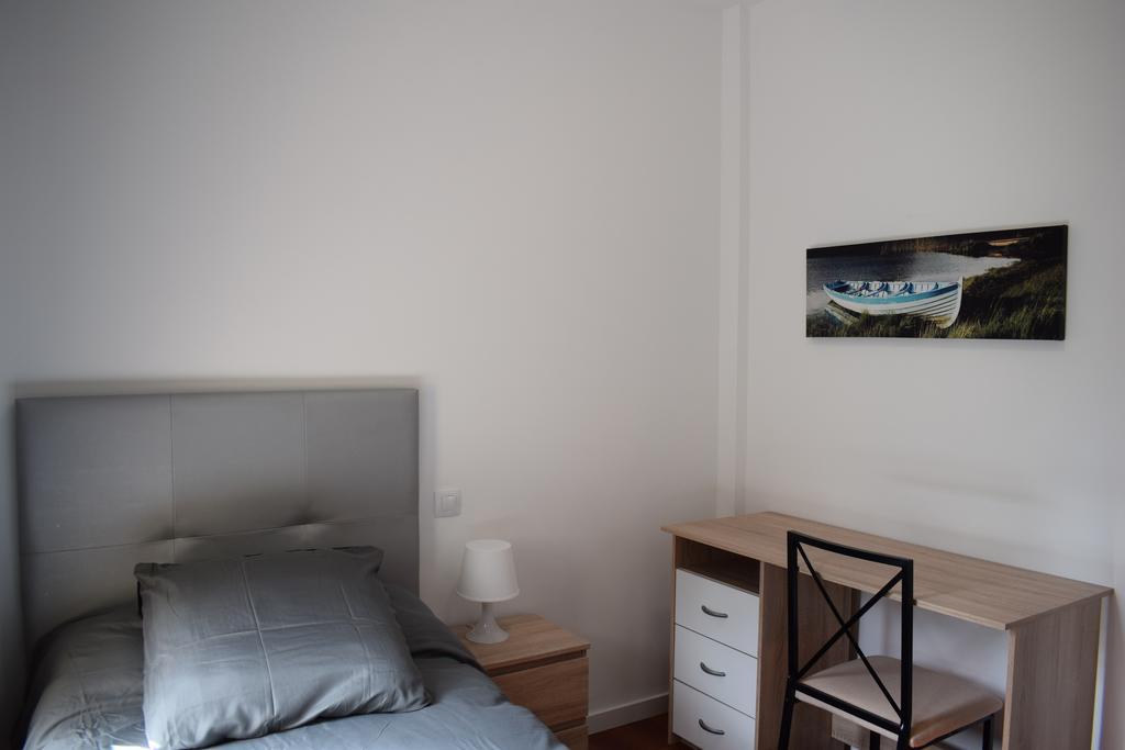 Apartamento San Isidro Ля Оротава Экстерьер фото