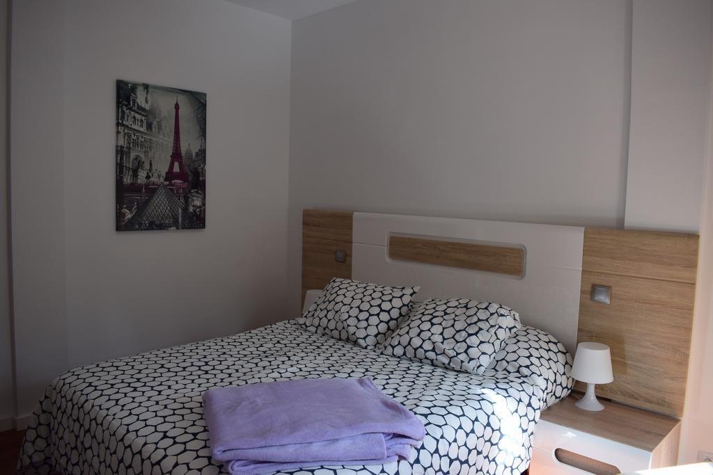 Apartamento San Isidro Ля Оротава Экстерьер фото