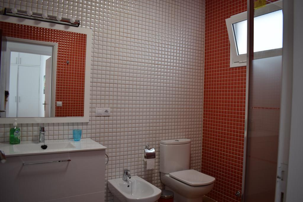Apartamento San Isidro Ля Оротава Экстерьер фото