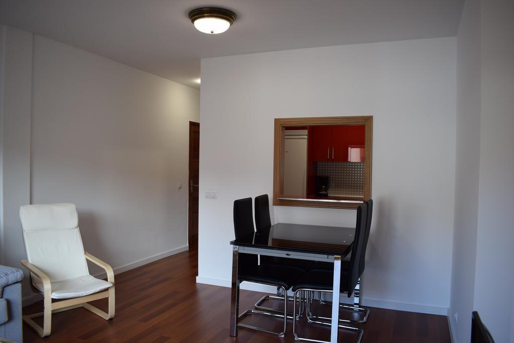 Apartamento San Isidro Ля Оротава Экстерьер фото