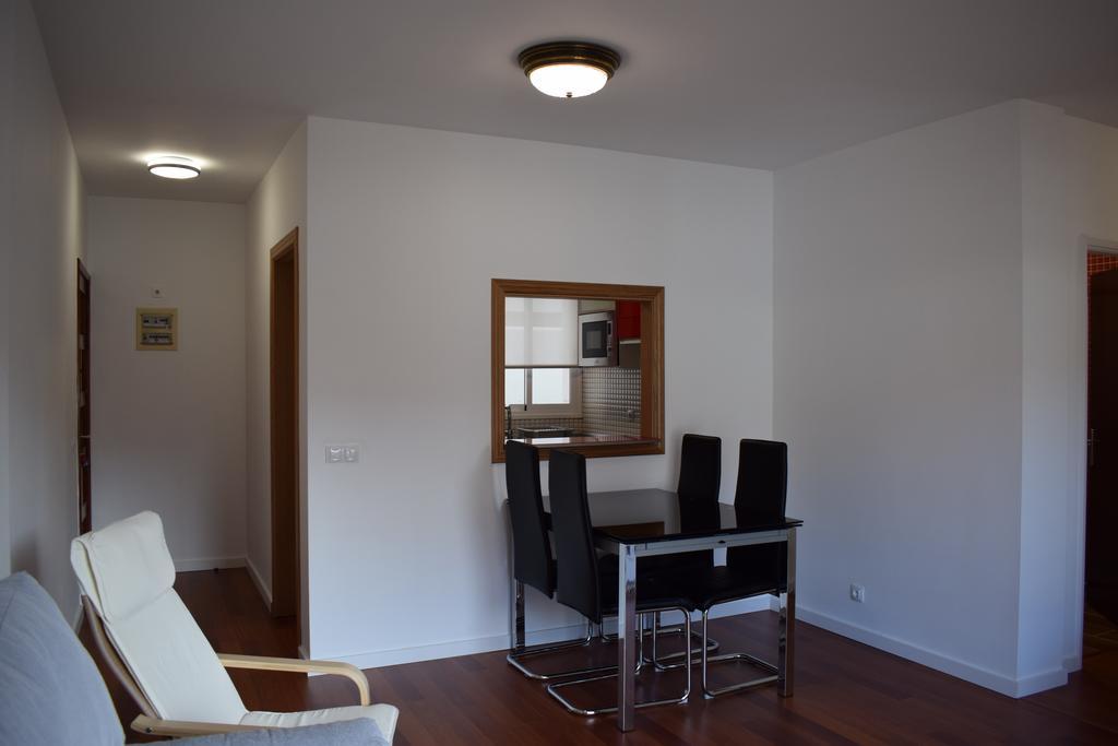 Apartamento San Isidro Ля Оротава Экстерьер фото
